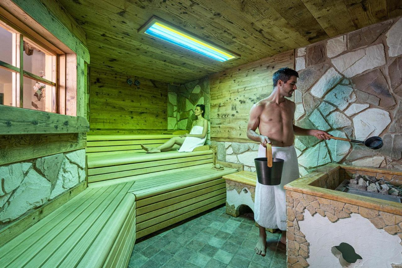Alpenresort Belvedere Molveno Εξωτερικό φωτογραφία