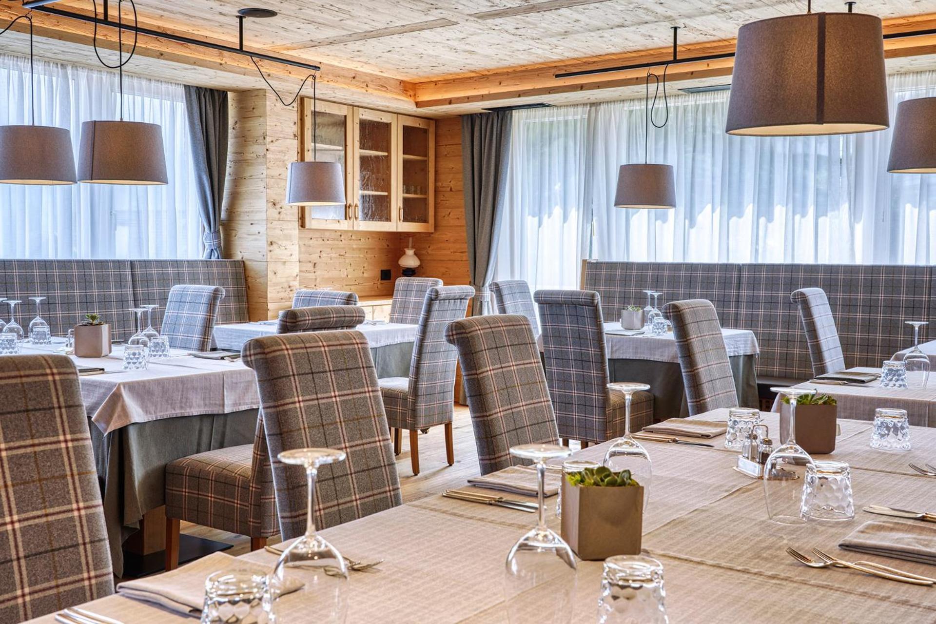 Alpenresort Belvedere Molveno Εξωτερικό φωτογραφία